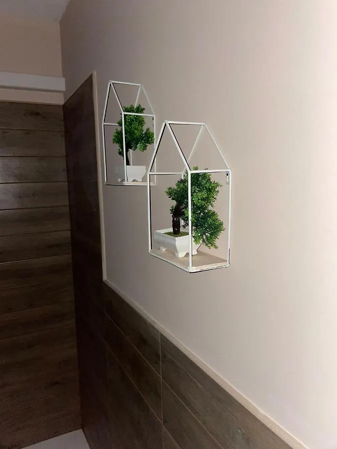 Couette-café Homesweethome Porto Torres