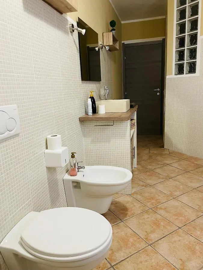 Homesweethome Porto Torres 0*,  Italie