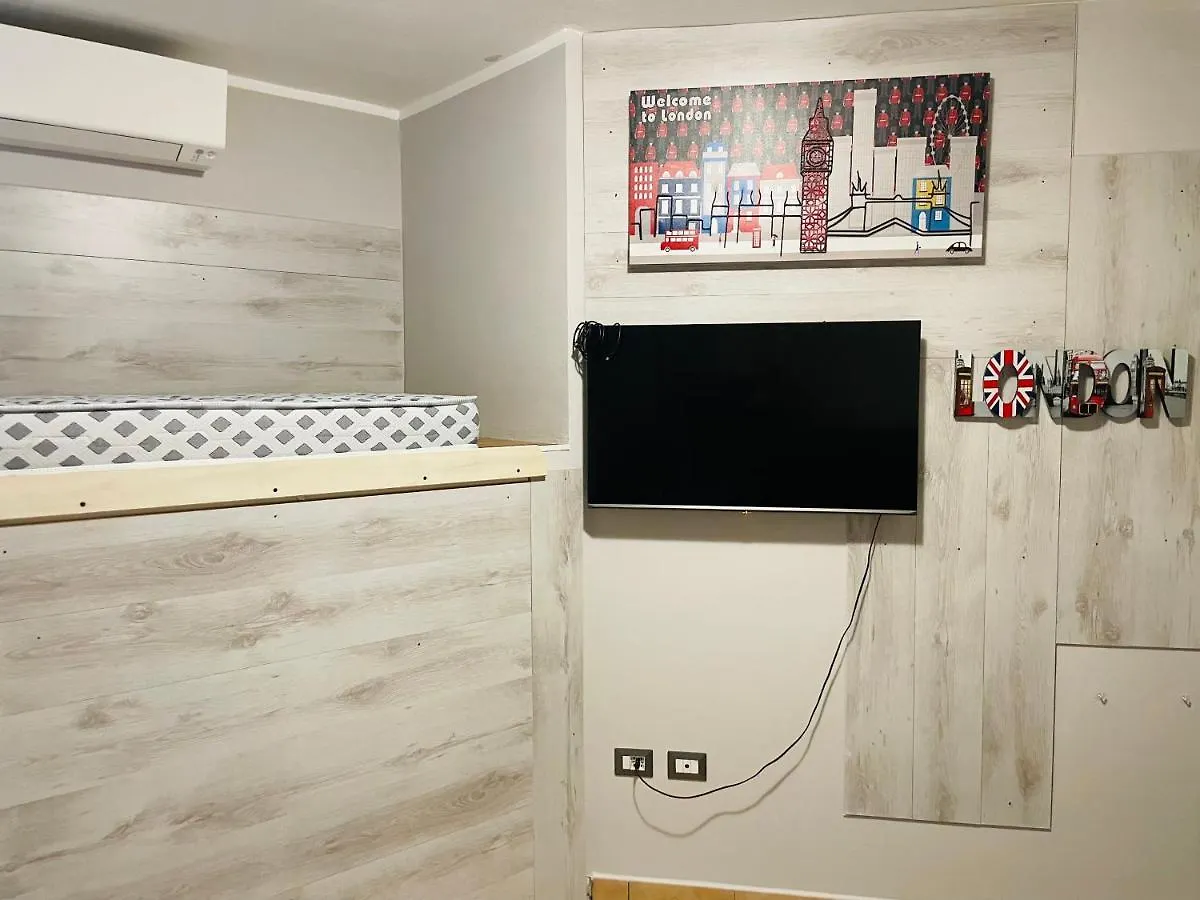 Homesweethome Porto Torres 0*,  Italie