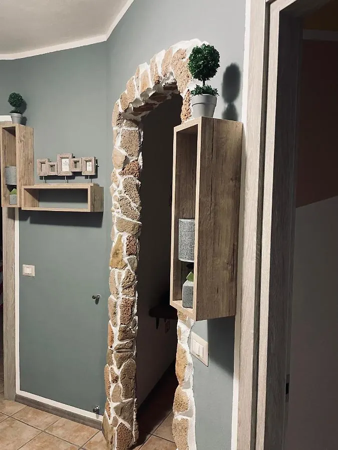 Couette-café Homesweethome Porto Torres