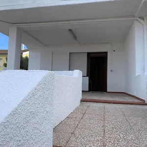  Appartement Casa Sul Mare Golfo Dell'asinara I