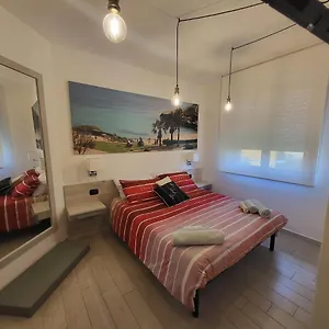Bed & Breakfast Re Barbaro, Porto Torres