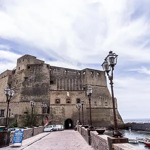 Le 4 Stagioni Dante H Centro, By Clapa Group Maison d'hôtes Naples