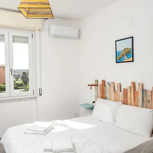  Appartement Green - Affittacamere- By Faendho