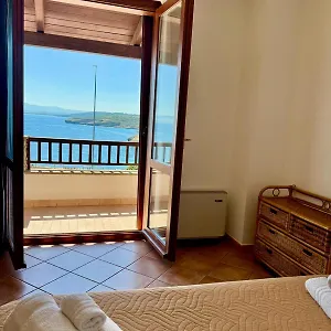  Appartement L'ancora Blu