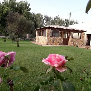  Séjour à la ferme Quattro Mori