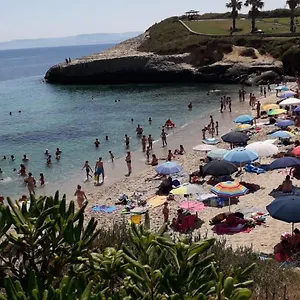 Appartamento La Mansardina, Porto Torres