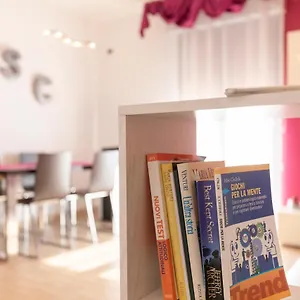  Appartement Casa Vacanze Porto Torres