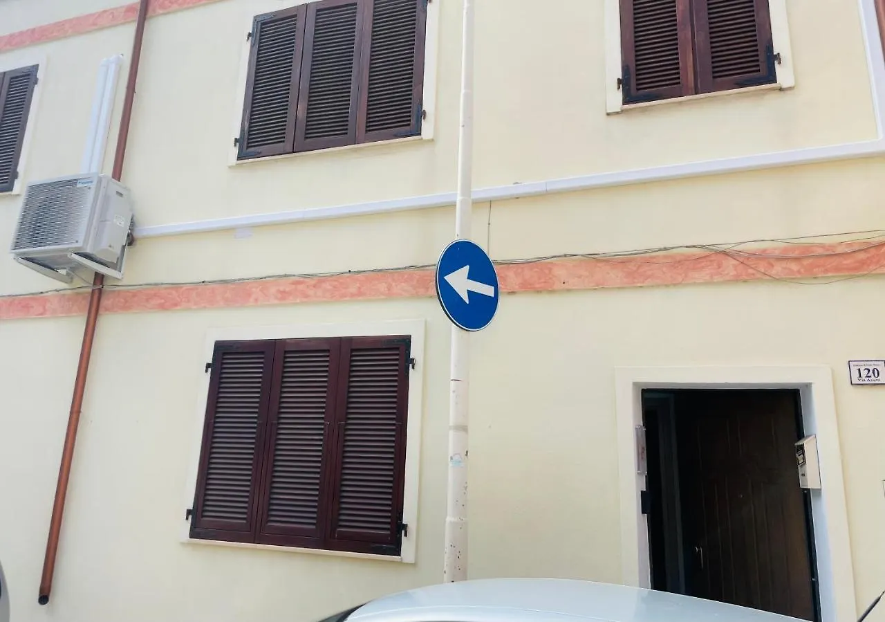 Homesweethome Porto Torres